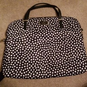 Laptop bag